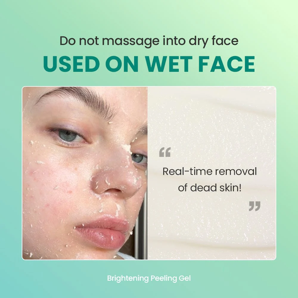 Dr.G 3-Step Skin Solution - Image 3