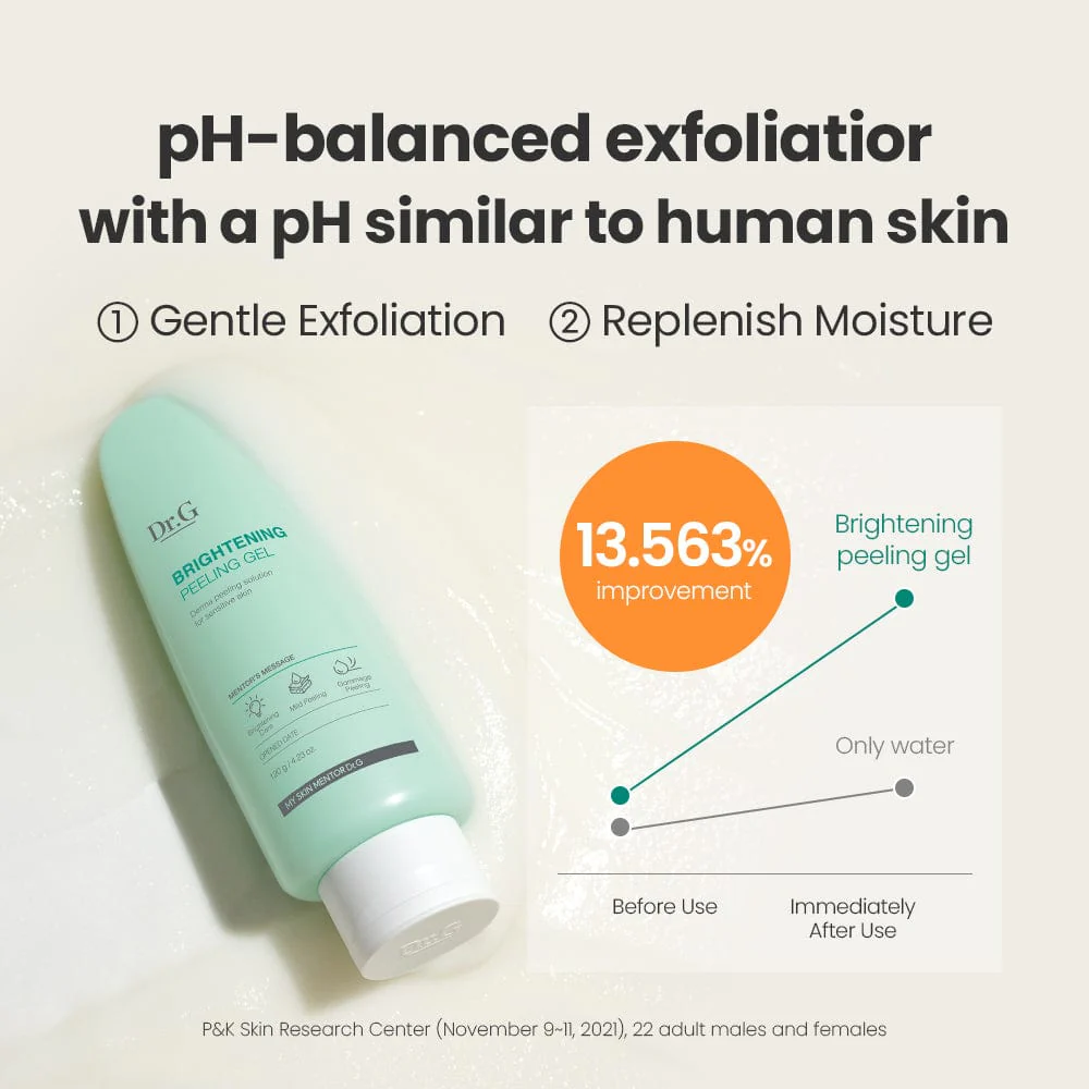 Dr.G 3-Step Skin Solution - Image 6