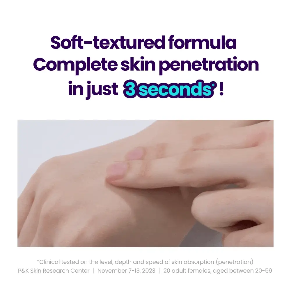 DR.G R.E.D BLEMISH BAKUCHIOL PORE-JET SERUM (30ML) - Image 3