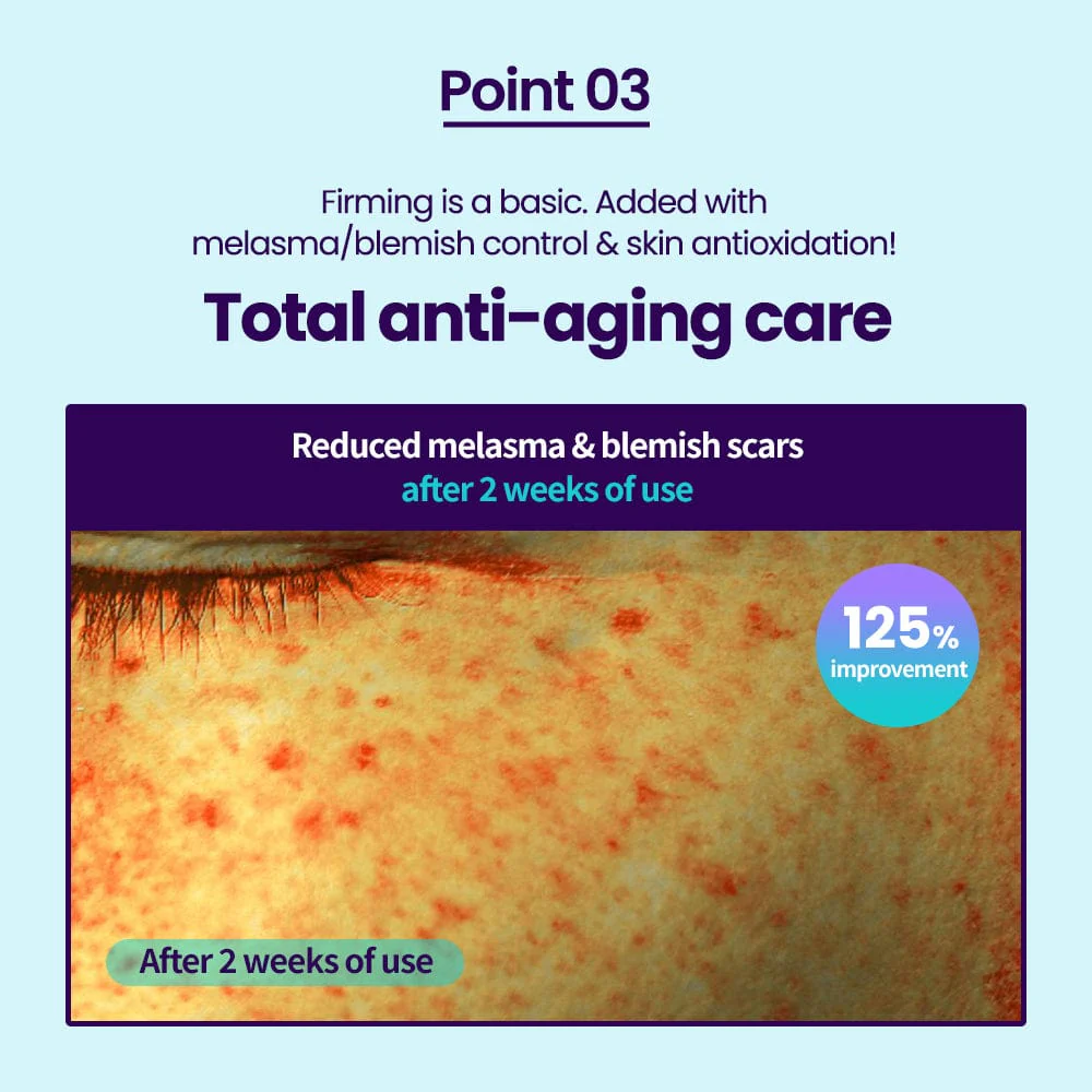 DR.G R.E.D BLEMISH BAKUCHIOL PORE-JET SERUM (30ML) - Image 6