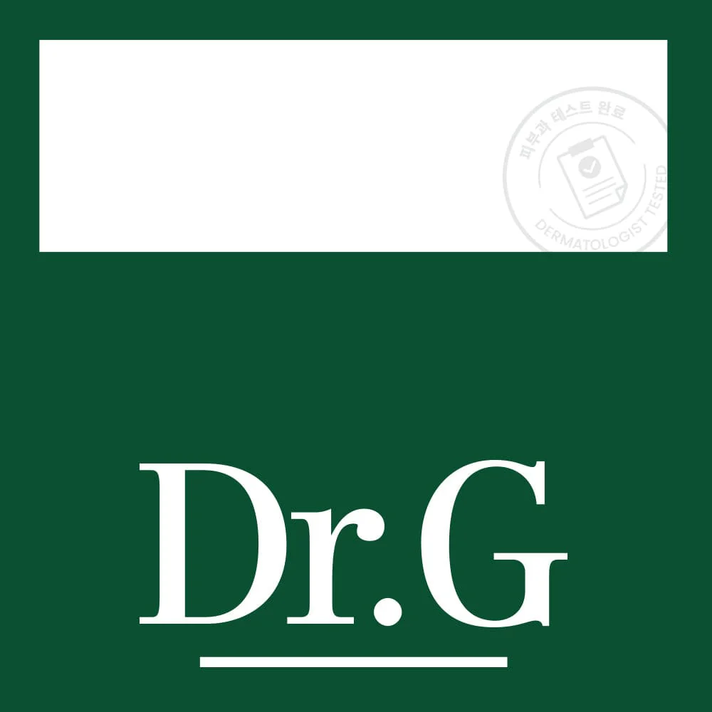 (GIFT) DR.G DERMOISTURE BARRIER D INTENSIVE CREAM (100ML) - Image 7