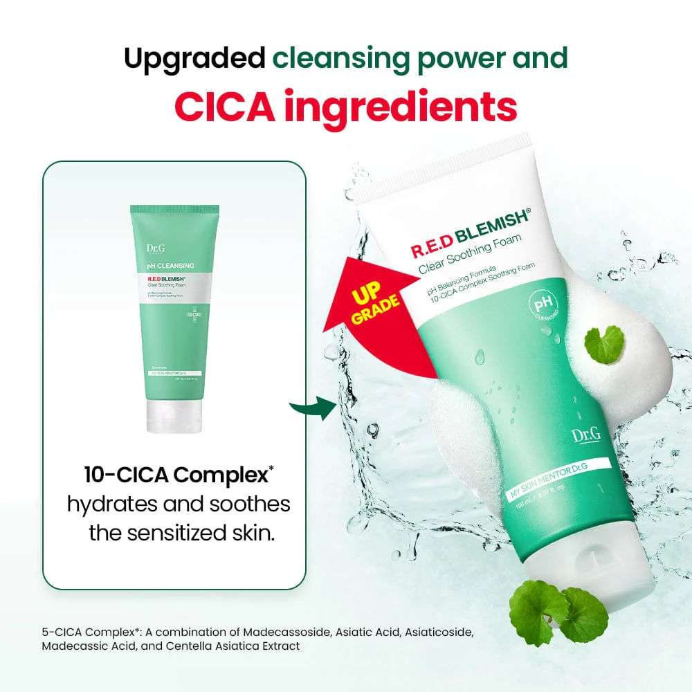 DR.G HERO LINE UP SET - Image 7