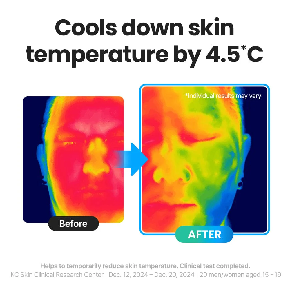 DR.G R.E.D BLEMISH CLEAR HYAL-CICA SOOTHING SERUM (50ML) - Image 5