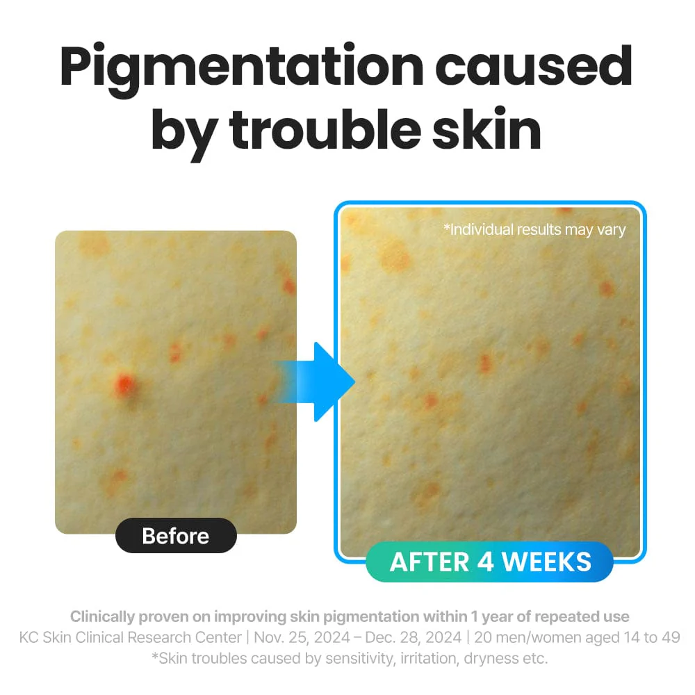 DR.G R.E.D BLEMISH CLEAR HYAL-CICA SOOTHING SERUM (50ML) - Image 6