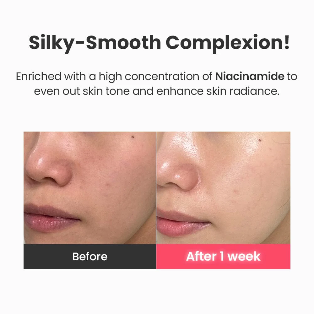 DR.G R.E.D BLEMISH TXA REPAIR SERUM (30ML) - Image 3