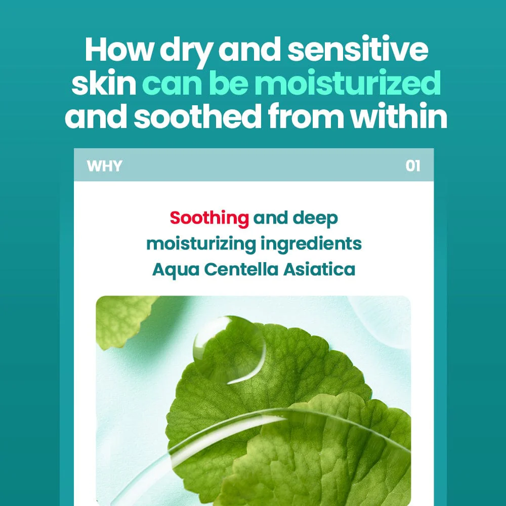 DR.G R.E.D BLEMISH CLEAR MOISTURE CREAM (70ML) - Image 3