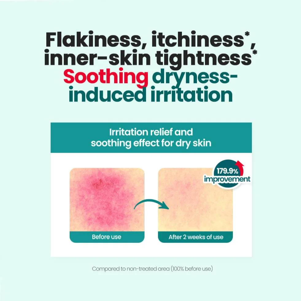 DR.G R.E.D BLEMISH CLEAR MOISTURE TONER (300ML) - Image 4