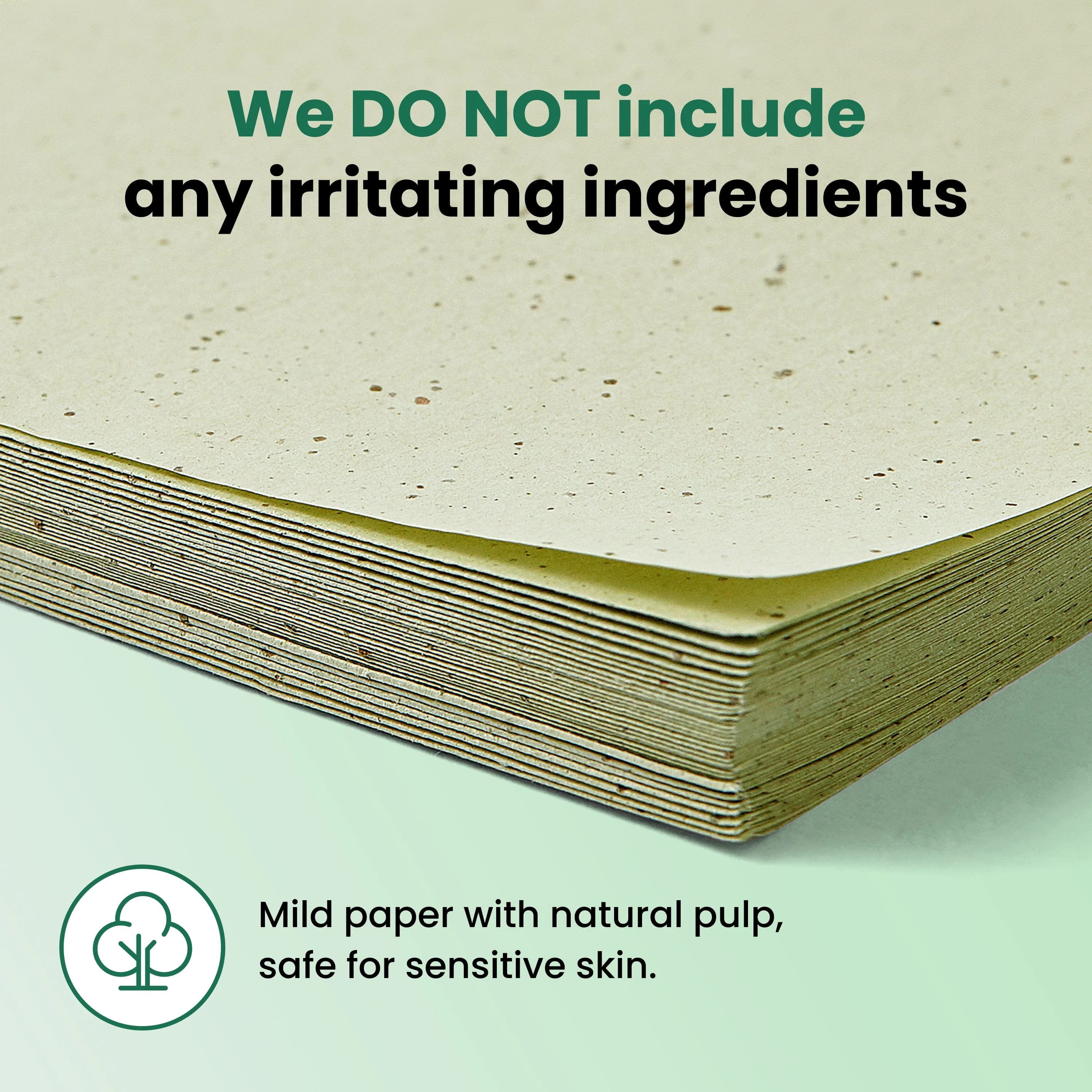 DR.G R.E.D BLEMISH OIL CONTROL PAPER - Image 6