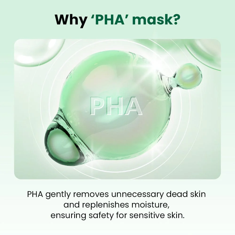DR.G R.E.D BLEMISH QUICK PHA MASK (30 Sheets) - Image 3