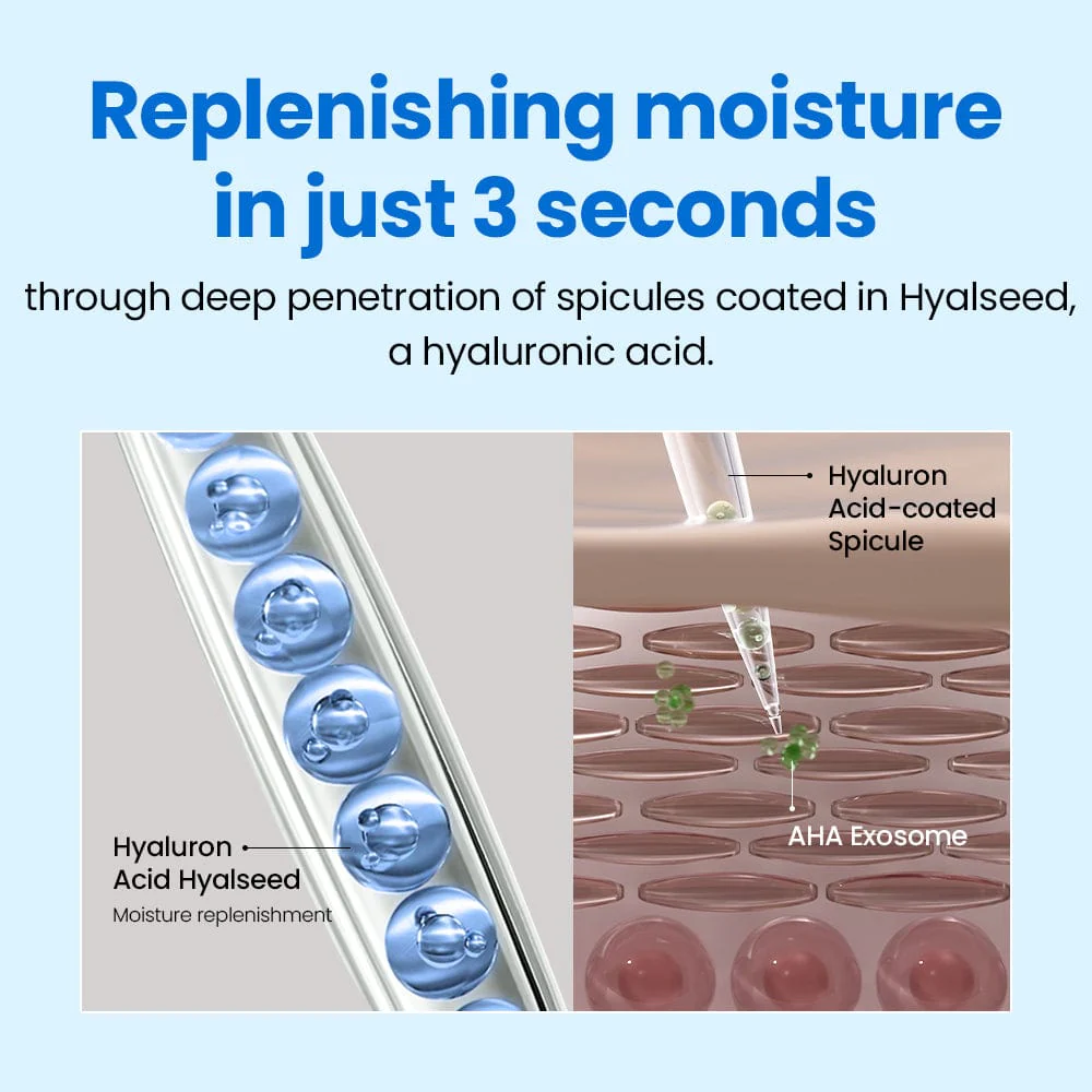 DR.G RTX INTO SERUM HYALSHOT (50ML) - Image 4