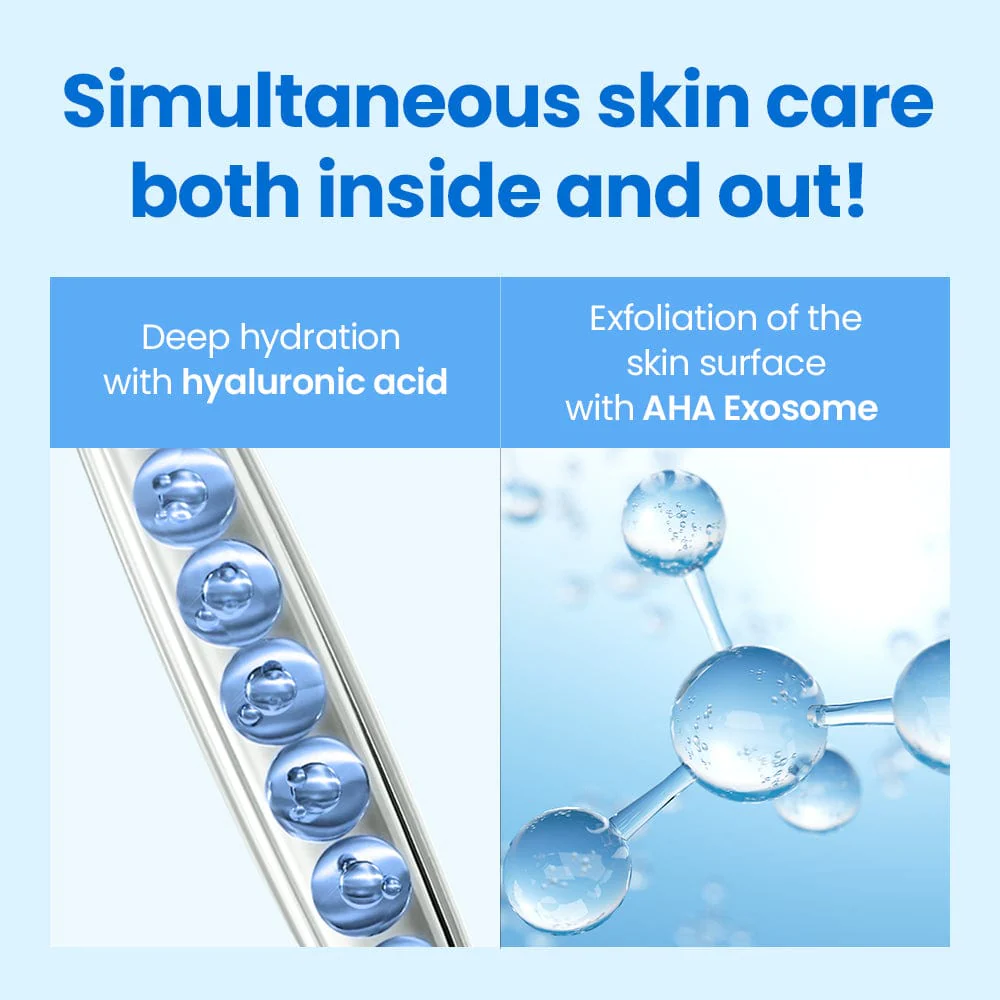 DR.G RTX INTO SERUM HYALSHOT (50ML) - Image 5