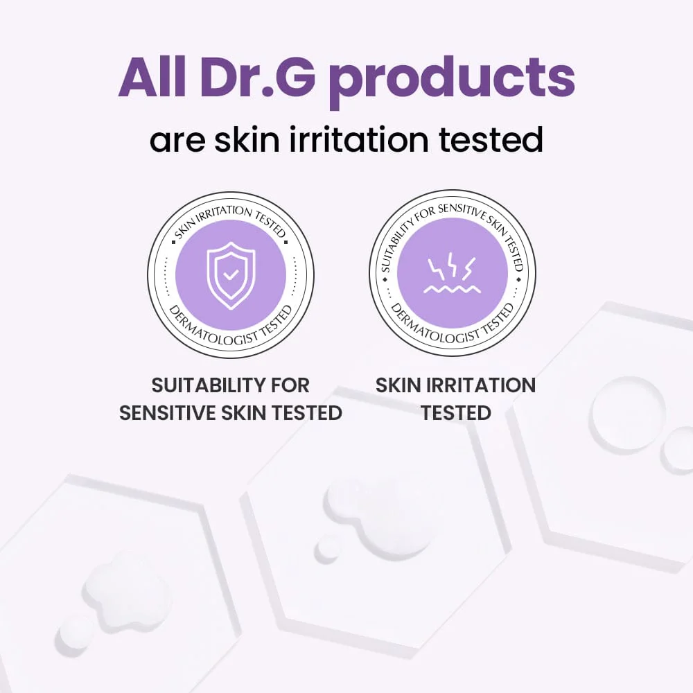 DR.G RTX INTO SERUM PEPTISHOT (50ML) - Image 3