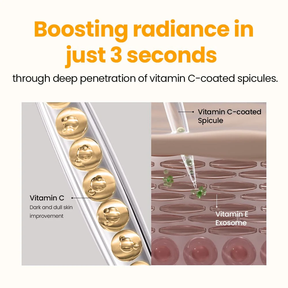 DR.G RTX INTO SERUM VITAMINSHOT (50ML) - Image 4