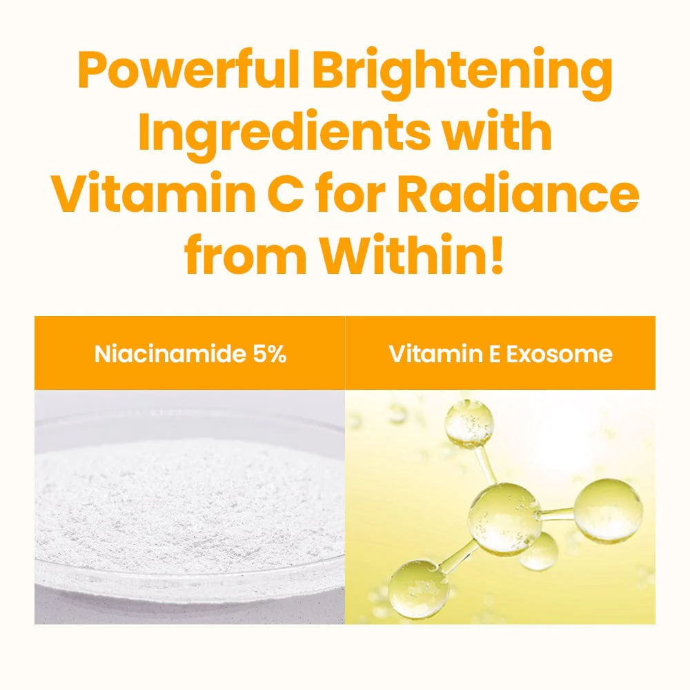 DR.G RTX INTO SERUM VITAMINSHOT (50ML) - Image 5