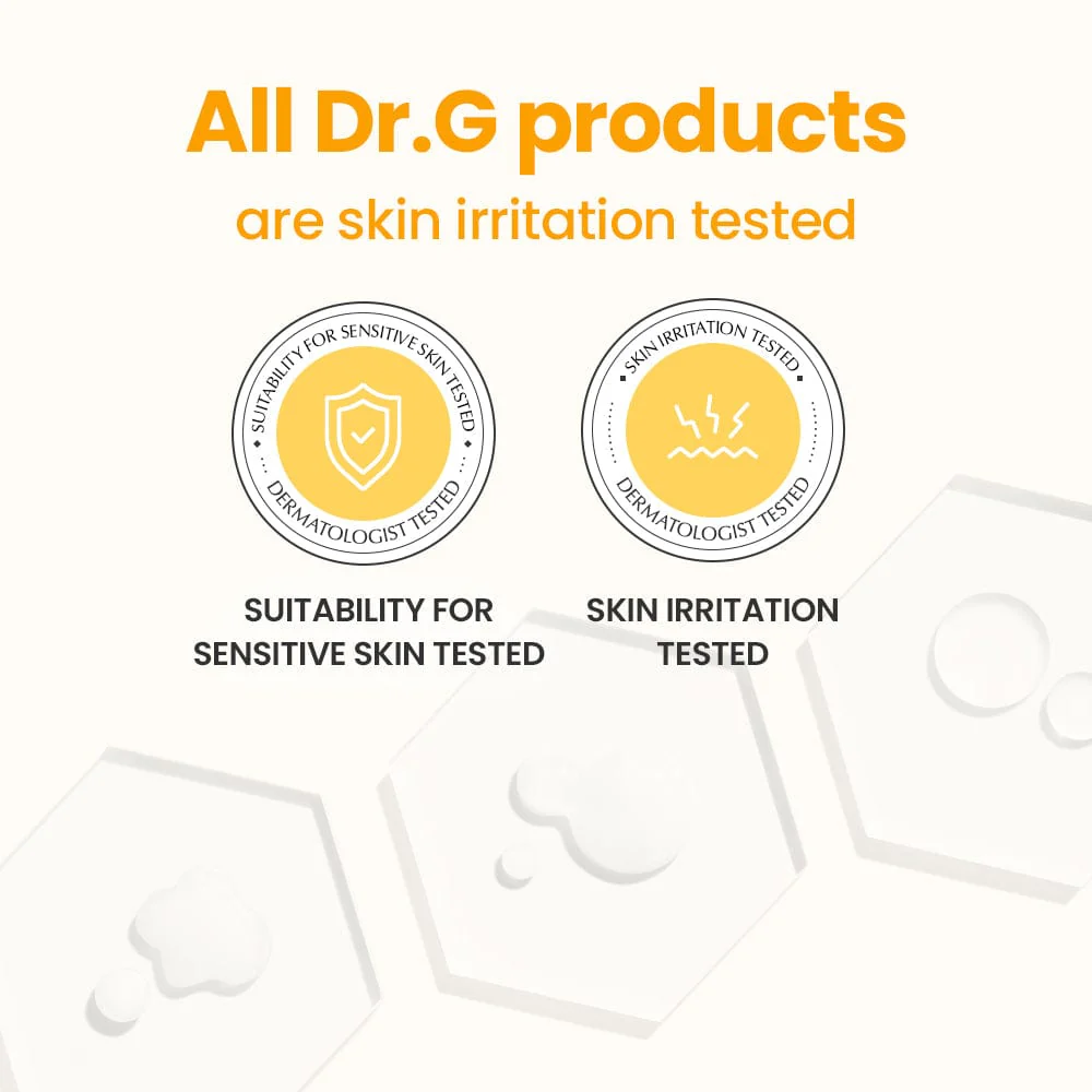 DR.G RTX INTO SERUM VITAMINSHOT (50ML) - Image 6