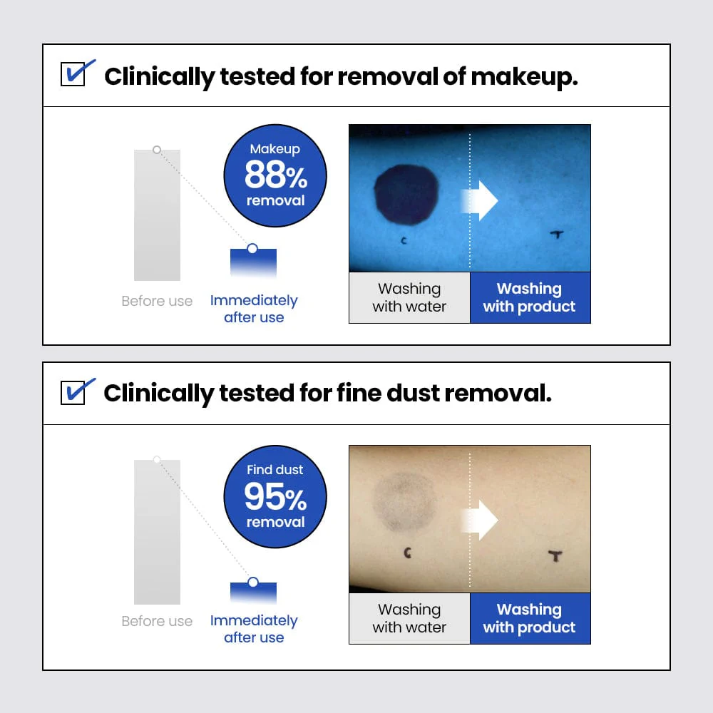 DR.G RTX PRE CLEANSING OIL PASTE - Image 10