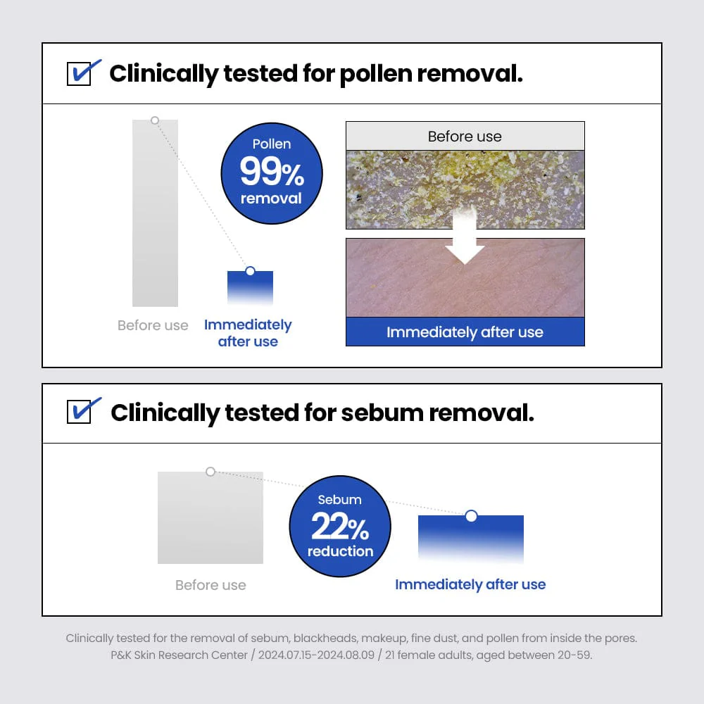 DR.G RTX PRE CLEANSING OIL PASTE - Image 11