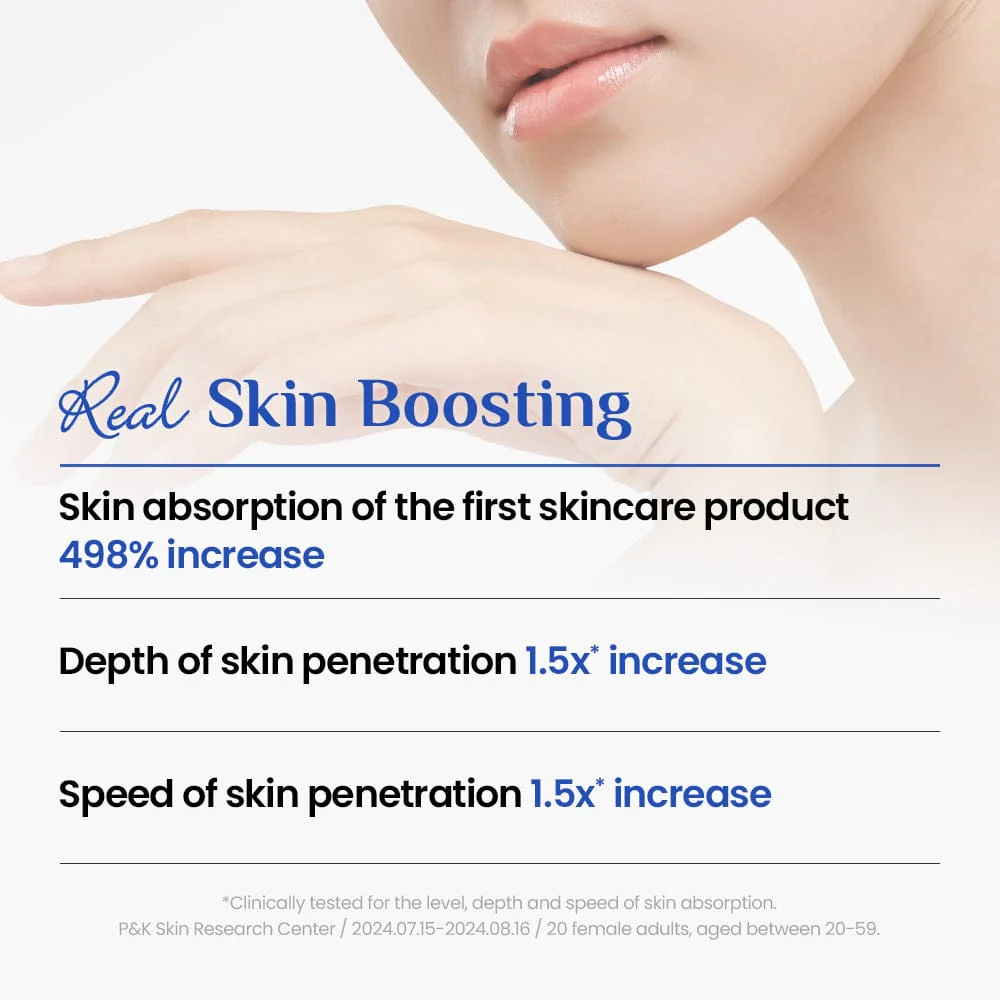 DR.G RTX PRE CLEANSING OIL PASTE - Image 14