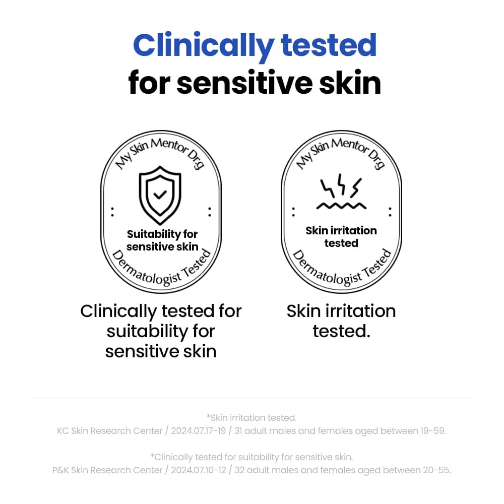 DR.G RTX PRE CLEANSING OIL PASTE - Image 15