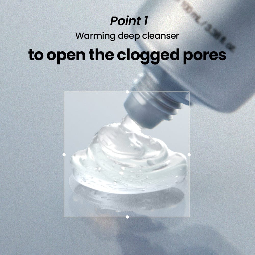 DR.G RTX PRE CLEANSING OIL PASTE - Image 5