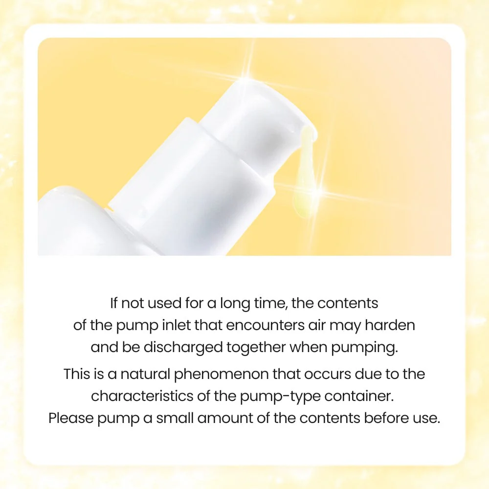 DR.G VITA CLEAR SUN SERUM 50ML - Image 3