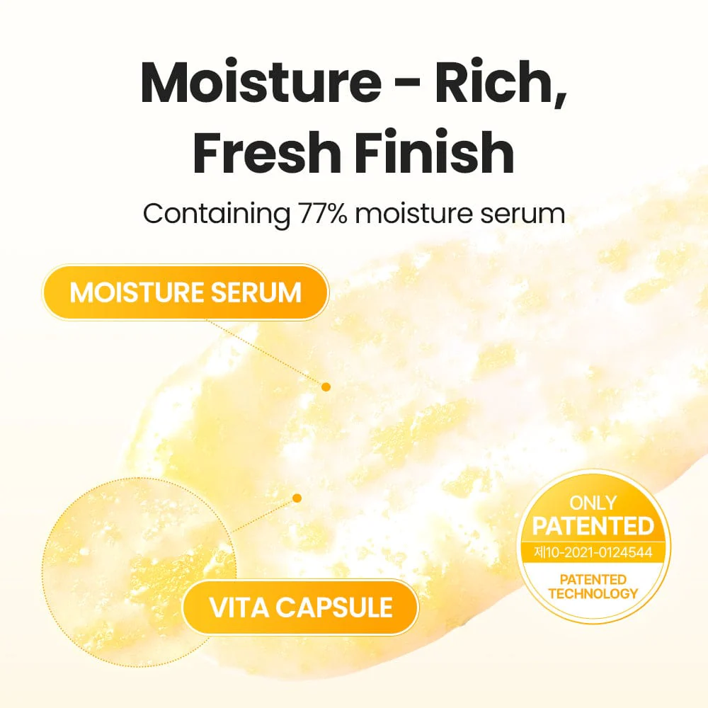 DR.G VITA CLEAR SUN SERUM 50ML - Image 5