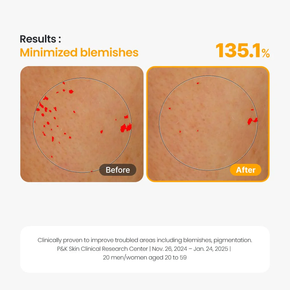 DR.G VITA CLEAR SUN SERUM 50ML - Image 7