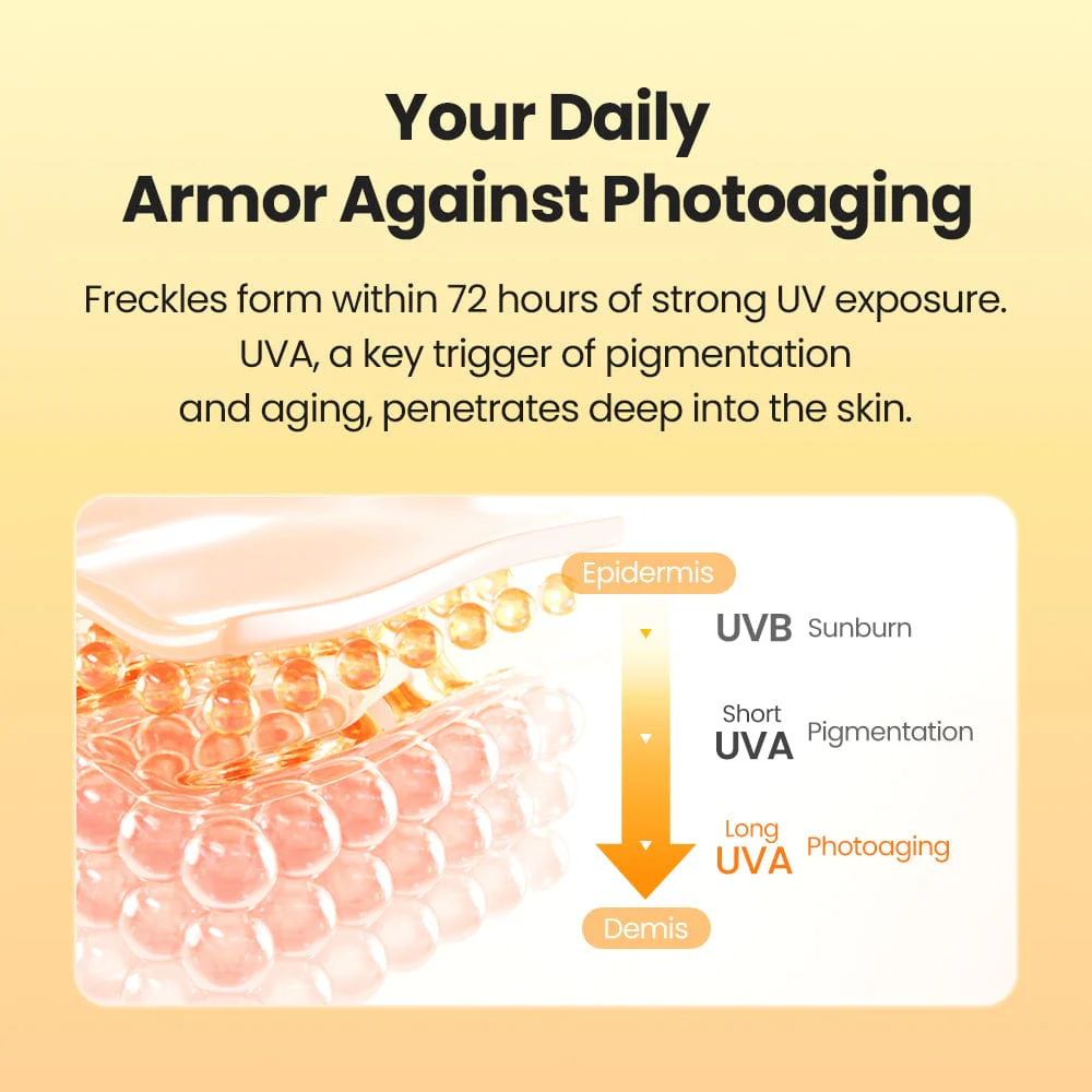 DR.G VITA CLEAR SUN SERUM 50ML - Image 8