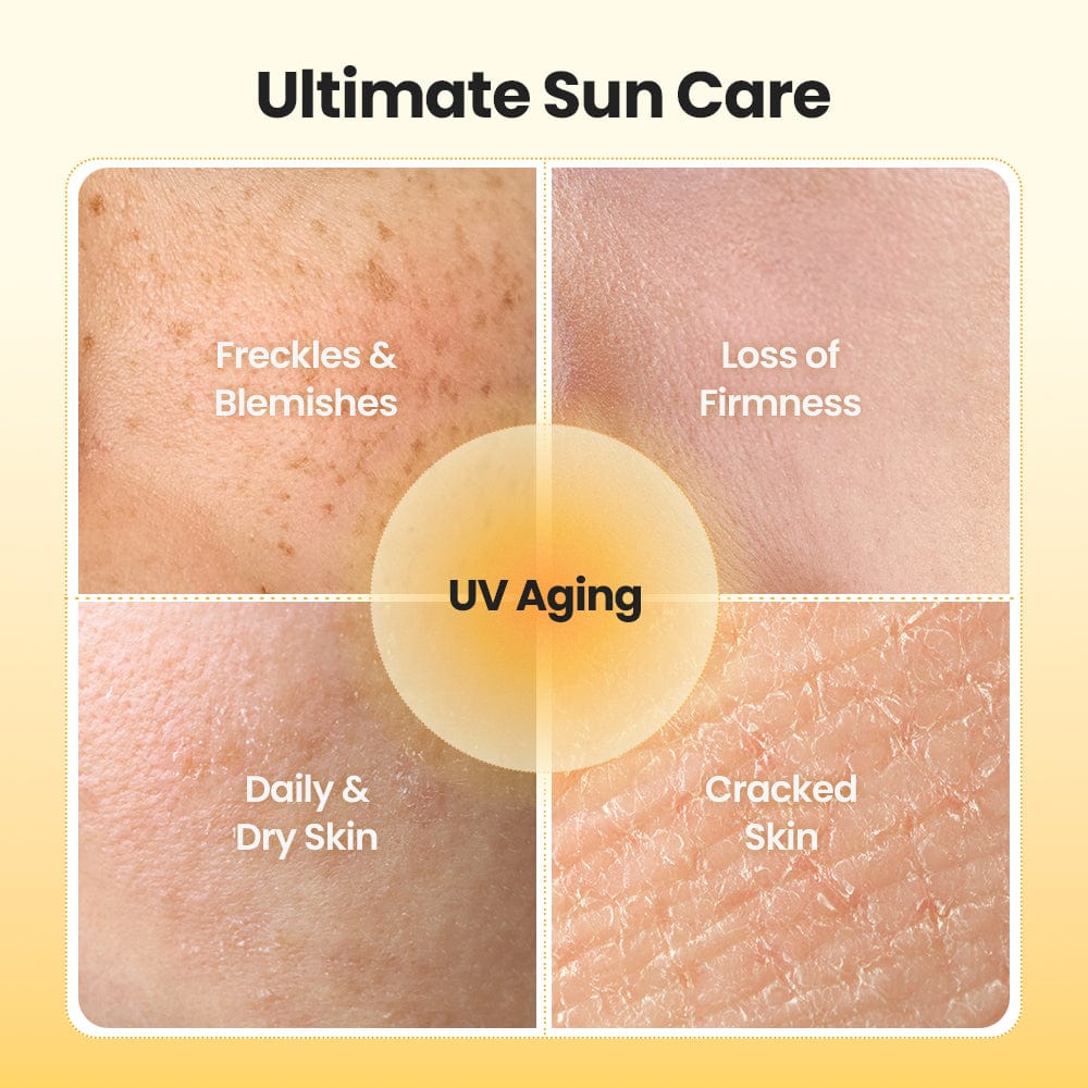 DR.G VITA CLEAR WATER PROOF SUNSTICK - Image 3