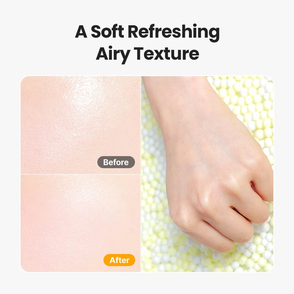 DR.G VITA CLEAR WATER PROOF SUNSTICK - Image 6