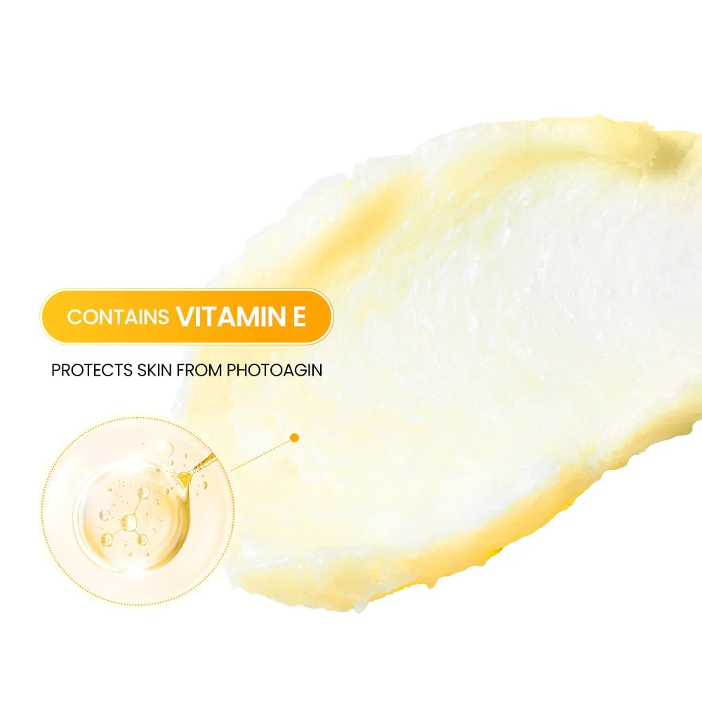 DR.G VITA CLEAR WATER PROOF SUNSTICK - Image 8