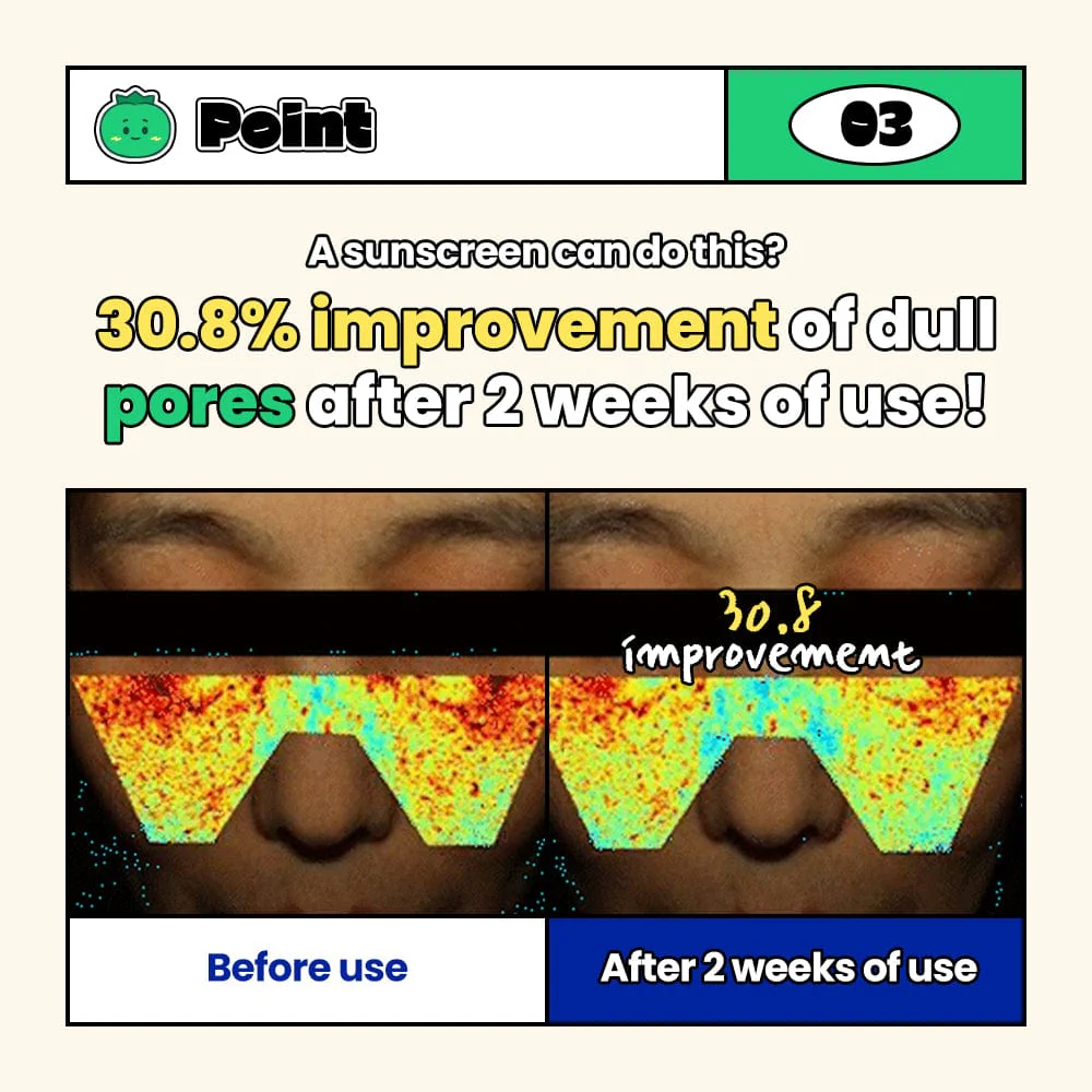 LAB.IT PORE PRIMER SUN - Image 3