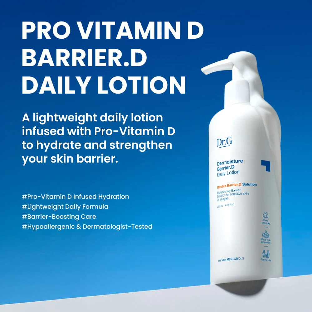 Pro Vitamin D Barrier Care Set - Image 4
