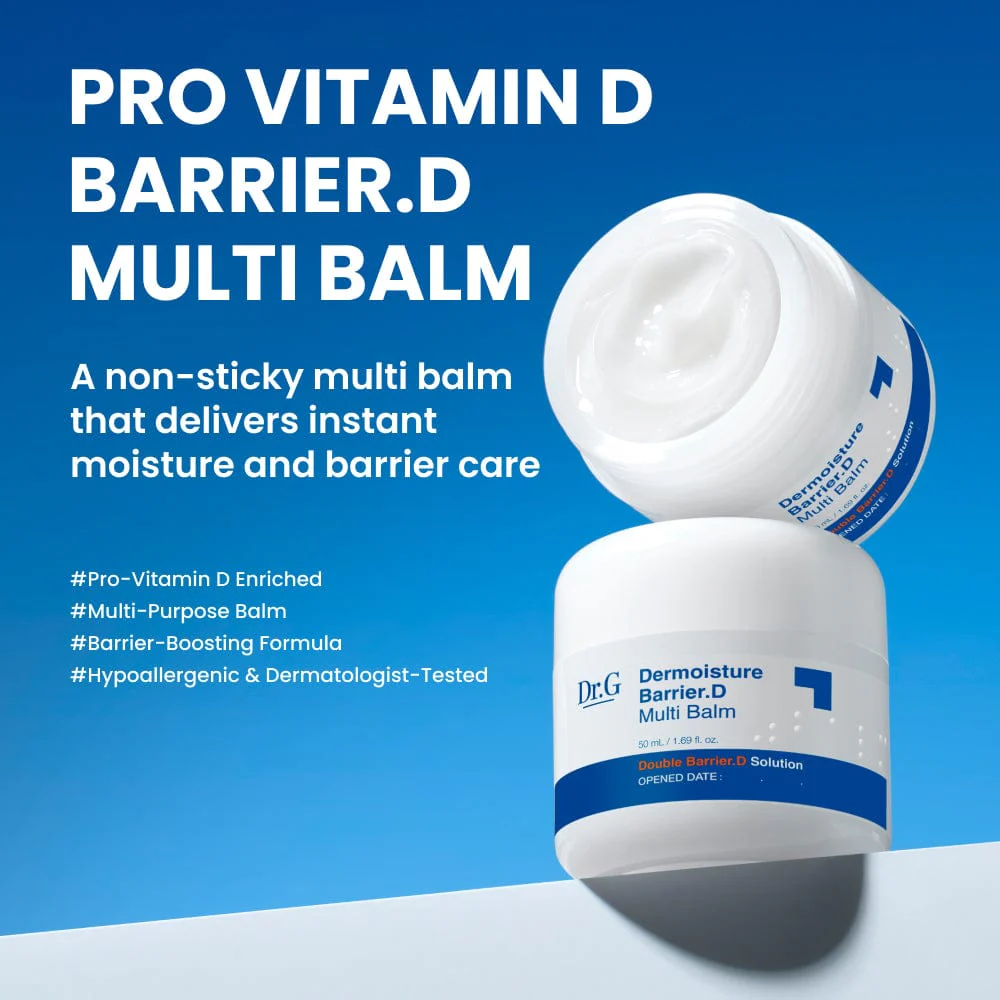 Pro Vitamin D Barrier Care Set - Image 6